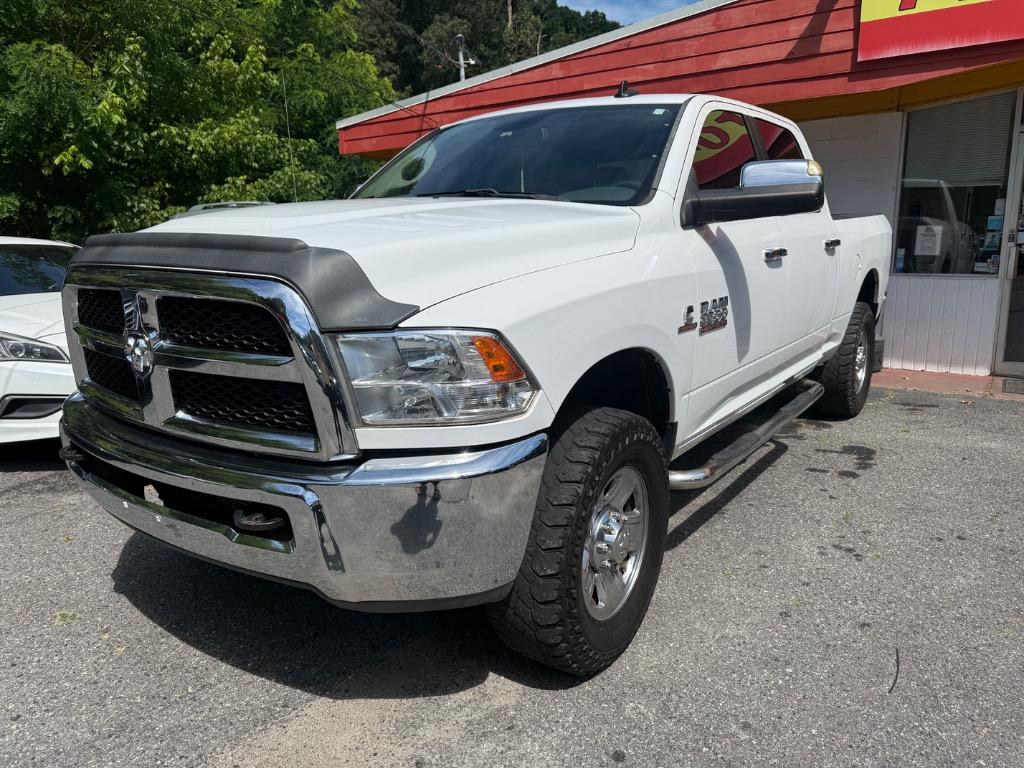 ram ram 2500 pickup 2017 3C6UR5DL5HG678797 image ram ram 2500 pickup 2017 3C6UR5DL5HG678797 image